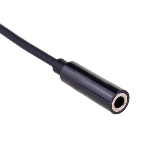 USB-C to 3.5mm Headphone Audio Jack Adapter Cable