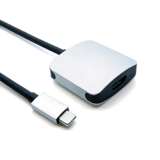 USB Type C Male to HDMI Female Adapter