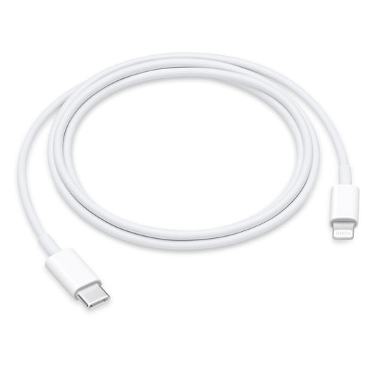NetStrand USB C to Lightning Fast Charge Cable, MFi Certified