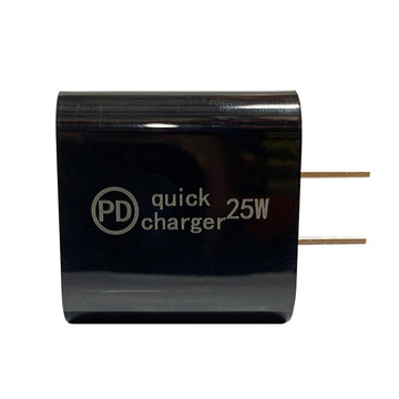 USB-C 25W PD Super Fast Wall Charger