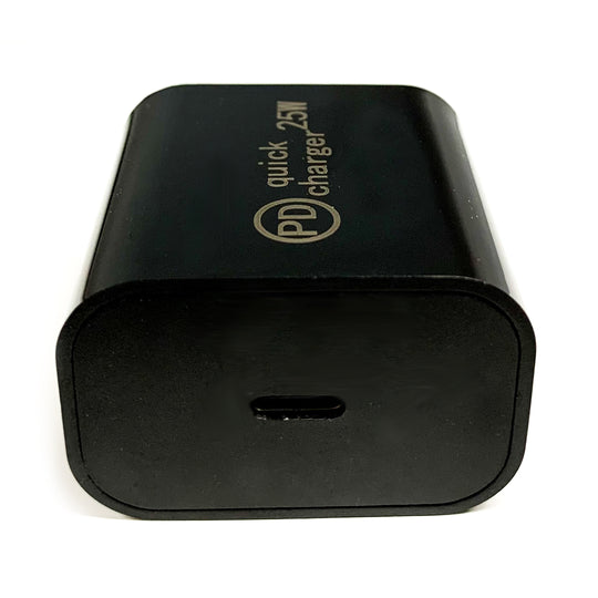 USB-C 25W PD Super Fast Wall Charger