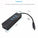 USB Type C 3.1 G1 3-Port HUB with Gigabit Ethernet Adapter