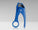 Jonard Tools COAX Stripping Tool for RG7 & RG11 Cables