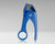 Jonard Tools COAX Stripping Tool for RG7 & RG11 Cables