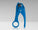 Jonard Tools CAT/TP & Coax Cable Stripper
