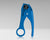 Jonard Tools COAX Stripping Tool with Twin RG59 and RG6 Blade