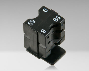 Jonard Tools Replacement Blade Cartridge for UST-500 and UST-1596