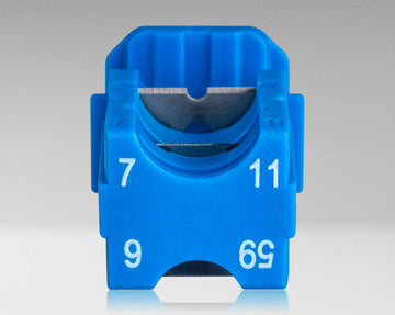 Jonard Tools Replacement Blade Cartridge with Cable Stop for UST-500 and UST-125