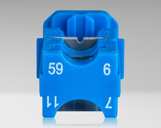 Jonard Tools Replacement Blade Cartridge with Cable Stop for UST-500 and UST-125