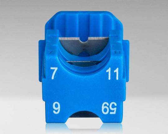 Jonard Tools Replacement Blade Cartridge with Cable Stop for UST-500 and UST-125