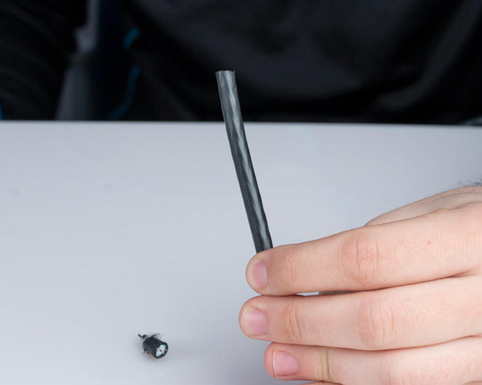 Jonard Tools Universal Cable Stripping Tool for COAX, Network & Telephone Cables