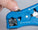 Jonard Tools Universal Cable Stripping Tool for COAX, Network & Telephone Cables