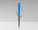 Jonard Tools Ubiquiti® Wifi Access Point Unlock & Reset Tool