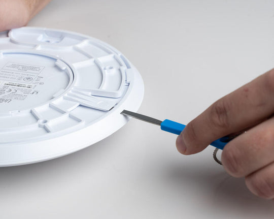 Jonard Tools Ubiquiti® Wifi Access Point Unlock & Reset Tool