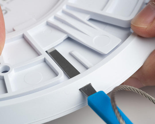 Jonard Tools Ubiquiti® Wifi Access Point Unlock & Reset Tool