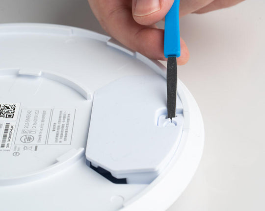 Jonard Tools Ubiquiti® Wifi Access Point Unlock & Reset Tool