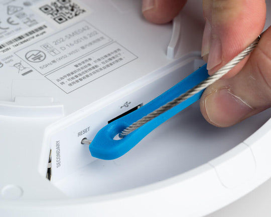 Jonard Tools Ubiquiti® Wifi Access Point Unlock & Reset Tool