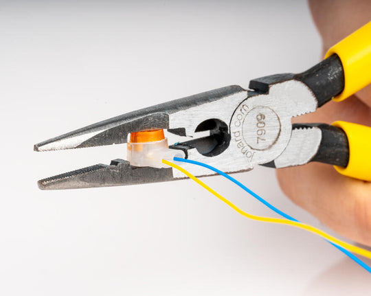 Jonard Tools Telephone Splice Connector Kit