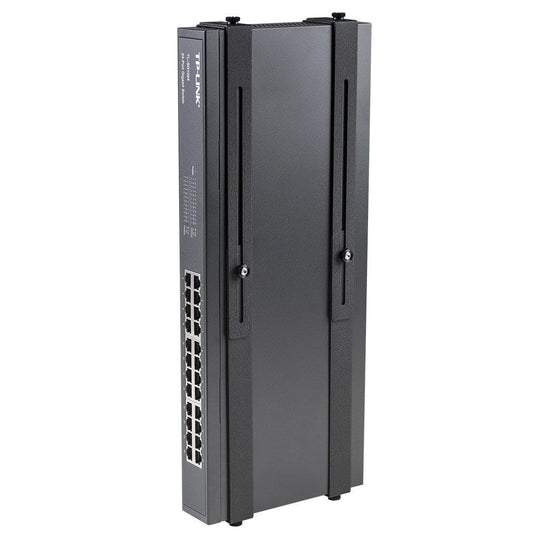 HIDEit Uni-NSM | Adjustable Network Switch Mount