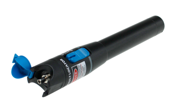 Techlogix Networx Fiber Optic Visual Fault Locator (VFL) - 1mW
