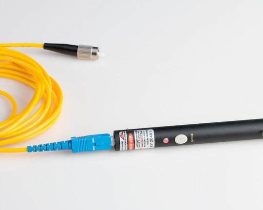 Jonard Tools Visual Fault Locator
