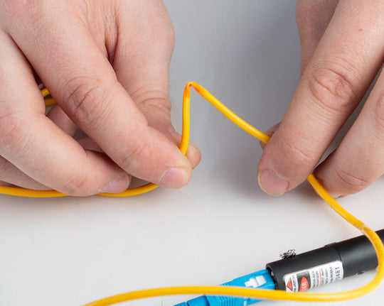 Jonard Tools Visual Fault Locator