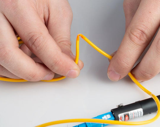 Jonard Tools FTTH Prep Kit w/ Power Meter, TK-185