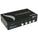 4x1 VGA Switch with 3.5mm Audio