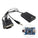 VGA to HDMI Converter with Audio Support