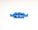 Jonard Tools V-Groove Cleaning Brush, Metal & Nylon