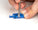 Jonard Tools V-Groove Cleaning Brush, Metal & Nylon