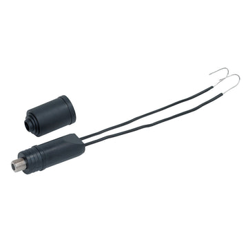 Quest Matching Transformer W/#10 Wire, Outdoor, 75-300 Ohm