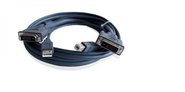 ADDER DVI-D and USB Cable