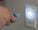Jonard Tools Non-Contact Dual Range Voltage Detector Pen, 24-1000VAC & 90-1000VAC W/LED Flashlight