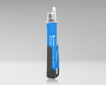 Jonard Tools Non-Contact Dual Range Voltage Detector Pen, 24-1000VAC & 90-1000VAC W/LED Flashlight