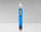 Jonard Tools Non-Contact Dual Range Voltage Detector Pen, 24-1000VAC & 90-1000VAC W/LED Flashlight