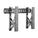 Vanco Video Wall Mount for 37” to 70” Displays