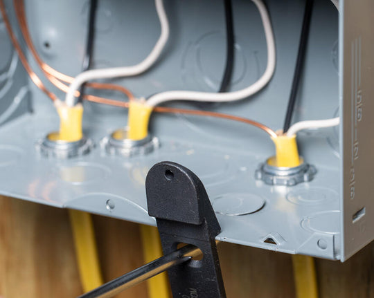 Jonard Tools Electrical Panel Knockout Kit