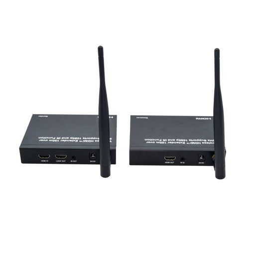 HDMI 330Ft (100m) Wireless Extender 1080p