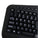 Adesso WKB-1500GB Tru-Form Media 1500 - Wireless Ergonomic Keyboard and Laser Mouse
