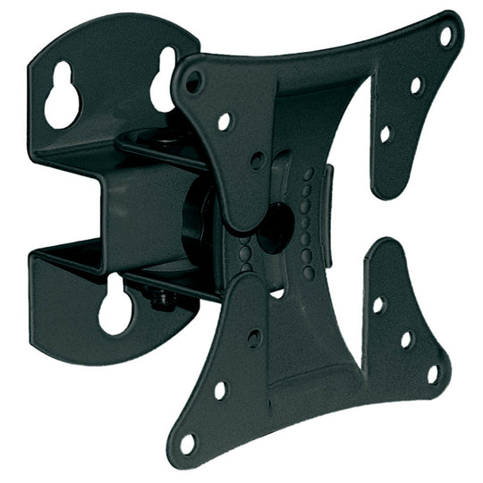 Rhino Brackets Tilt & Swivel Mount Bracket - 10 to 23 Inch Screens