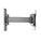 Rhino Brackets Full Motion TV Mount for 13-27" Screens w/ 7.6" Arm, 100x100 VESA