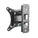Rhino Brackets Full Motion TV Mount for 13"-27" Screens