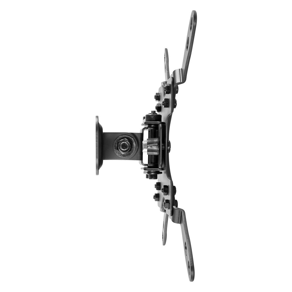 Rhino Brackets Full Motion 13 42 TV Mount With 2 9 Arm FireFold rhino-brackets-full-motion-13-42-tv-mount-with-2-9-arm-firefold