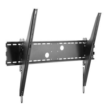 Rhino Brackets Heavy Duty Tilting TV Mount for 60-100