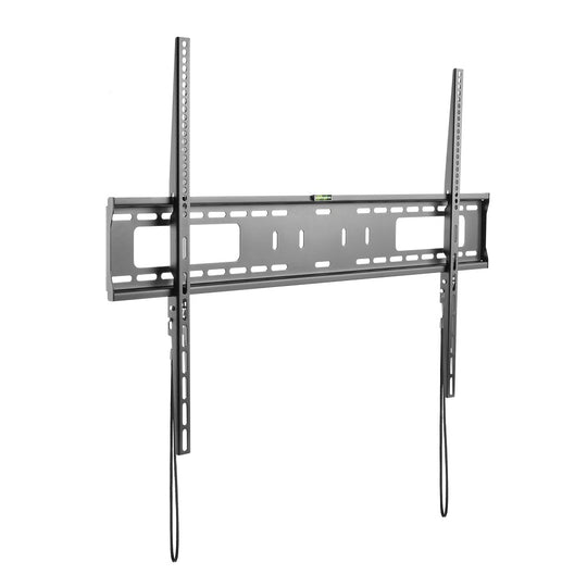 Rhino Brackets Fixed TV Mount for 60-100" Screens, Max 900x600mm VESA