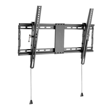 Rhino Brackets Lockable Tilting TV Wall Mount Bracket for 37-80 Inch Screens