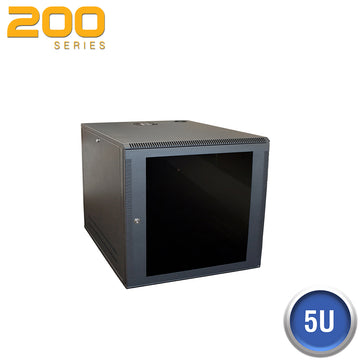 Quest Wall Enclosure, Front/Side Access - 200 Series (21