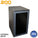 Quest Deep Wall Enclosure, Front/Side Access - 200 Series (21"W X 28"D)