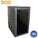 Quest Wall Enclosure, Front/Rear Access - 300 Series (21"W X 24"D)